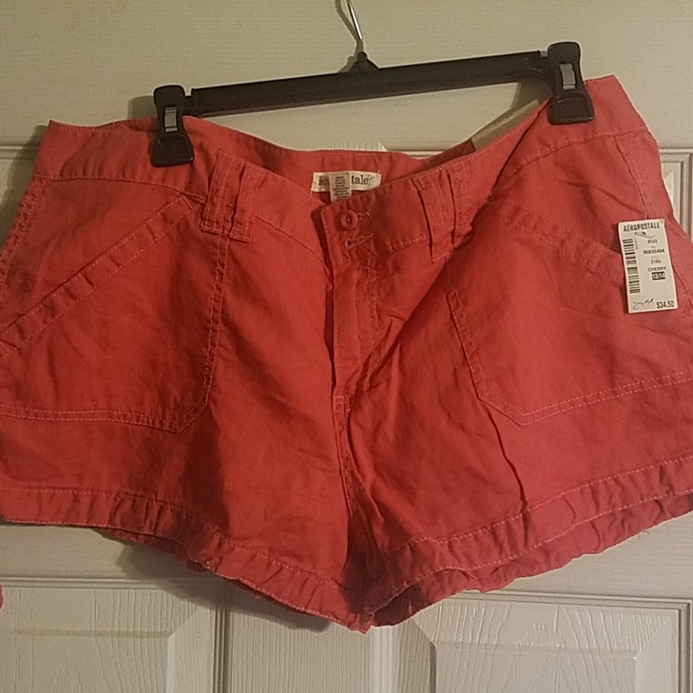 Aeropostle shorts